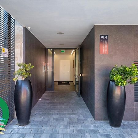 Sky Tower Suite Mestre Dış mekan fotoğraf