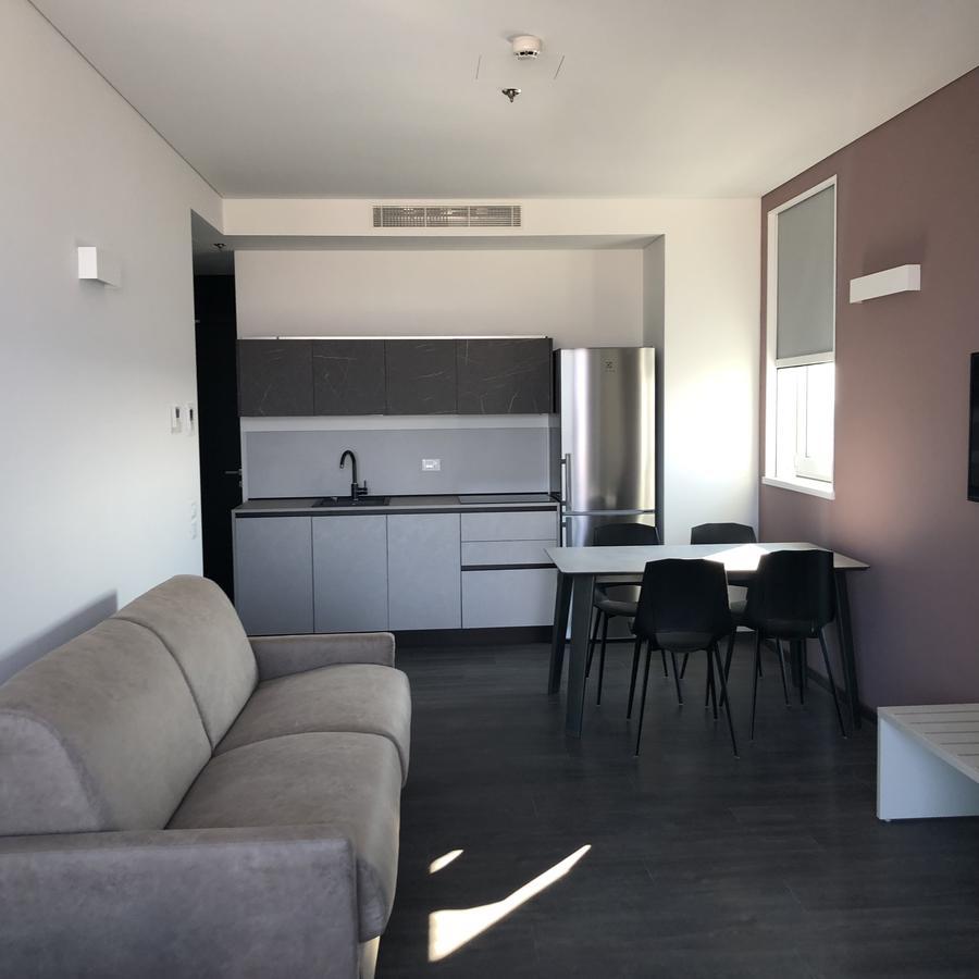 Sky Tower Suite Mestre Dış mekan fotoğraf