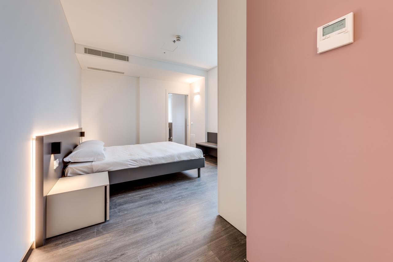 Sky Tower Suite Mestre Dış mekan fotoğraf