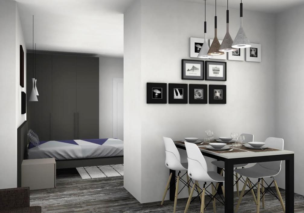 Sky Tower Suite Mestre Dış mekan fotoğraf